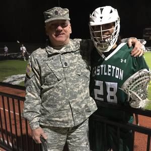 Meet your Posher, Bobby