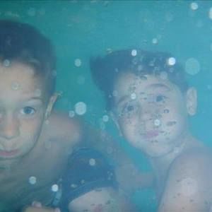 Meet your Posher, Damian