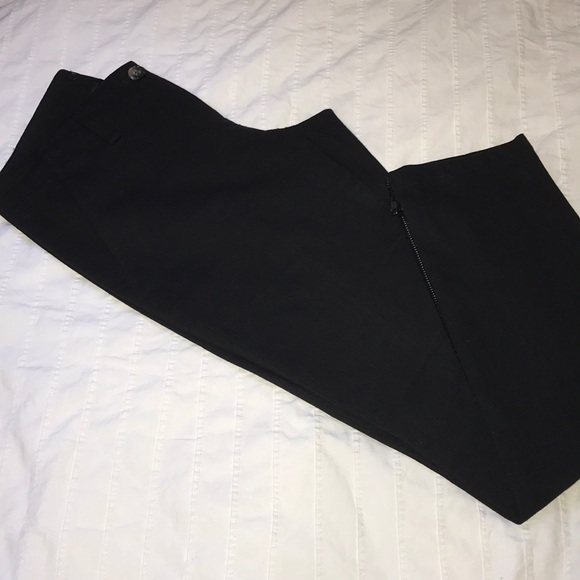 Theory cigarette pants - Picture 1 of 7