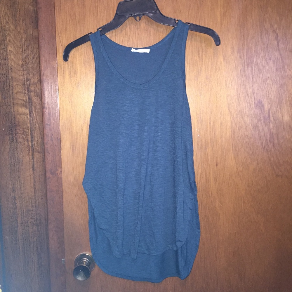 Lush Tank Top