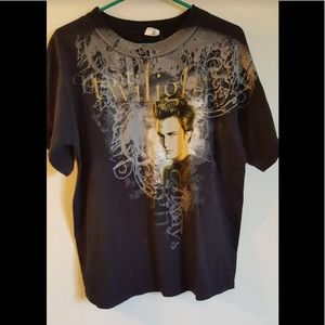 Edward Cullen shirt