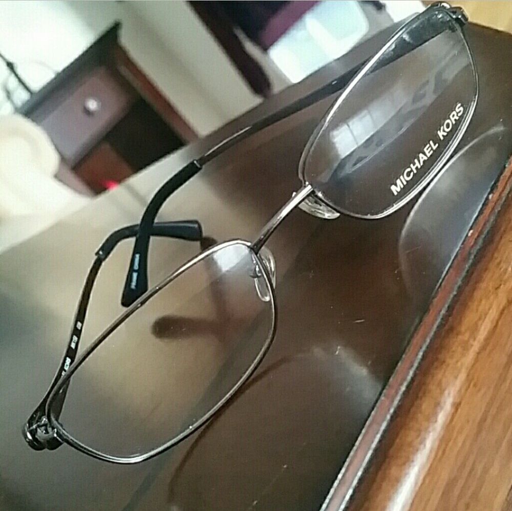 New Michael Kors Eyeglasses