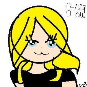 Meet your Posher, Christina