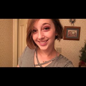 Meet your Posher, Jessica