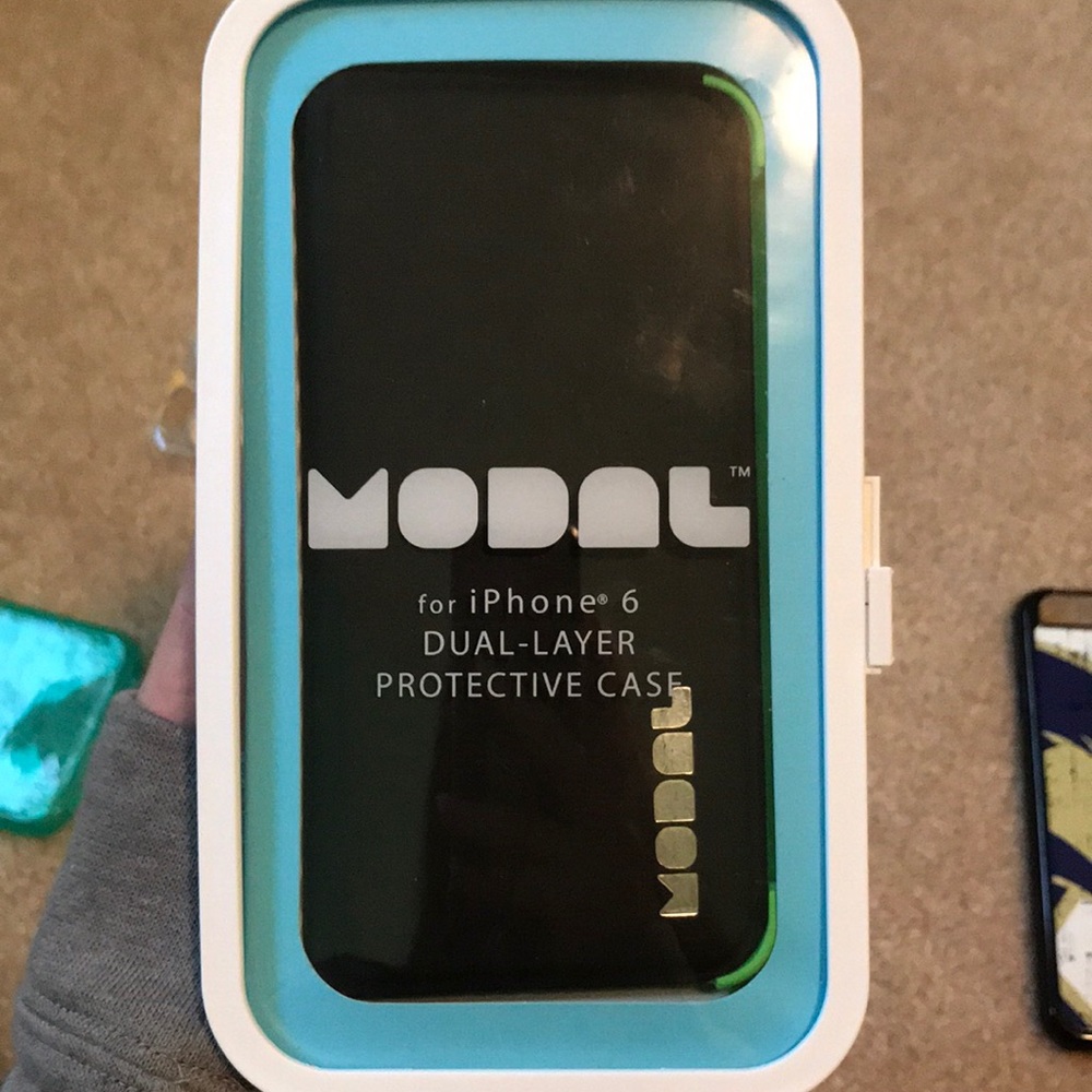 iPhone 6/6s reversible phone case