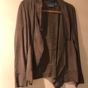 Casual or business blazer