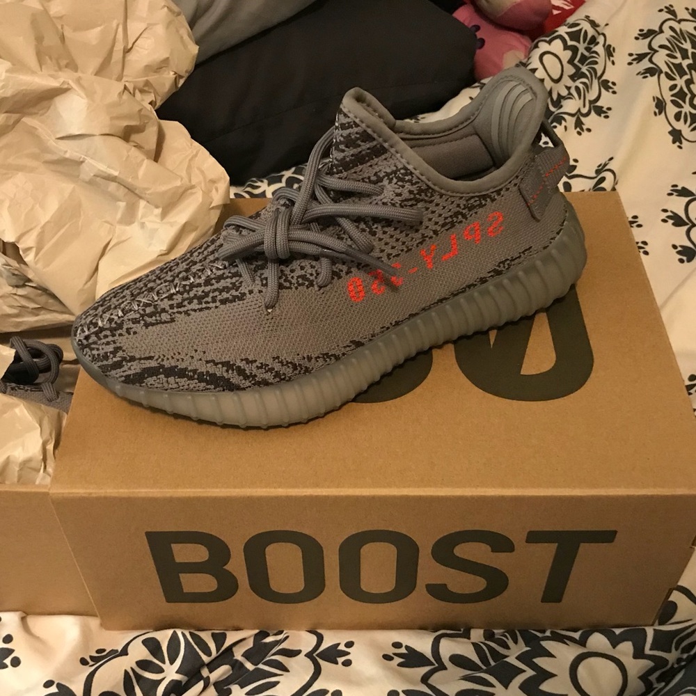 Yeezy Boost 350 V2 ‘Beluga 2.0’ . 100% AUTHENTIC