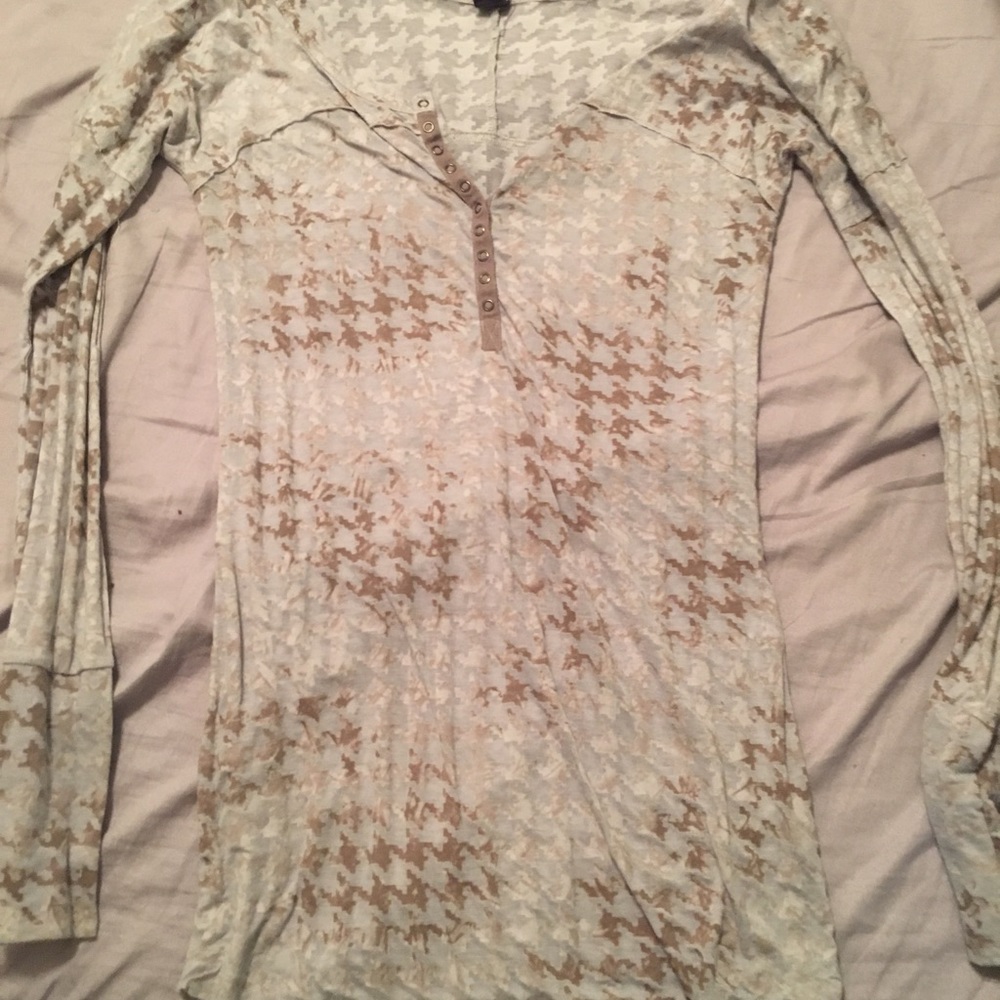 Free people top