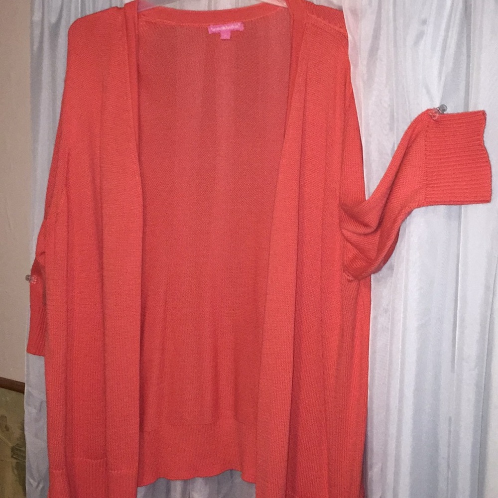 Woman Within open cardigan size 2x