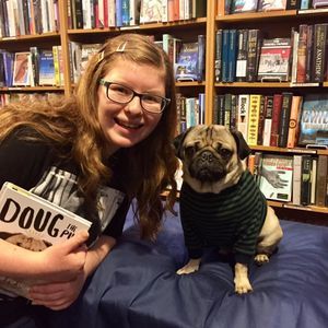 Meet your Posher, Lindsay