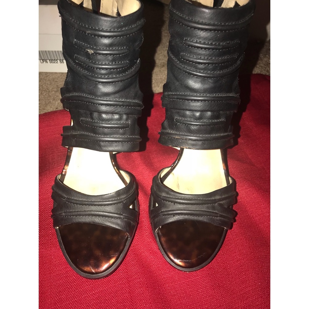 GX By Gwen SteFani Shoes.