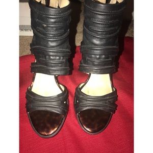 GX By Gwen SteFani Shoes.