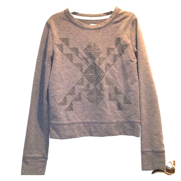 Toms Sweaters - Grey Toms pullover