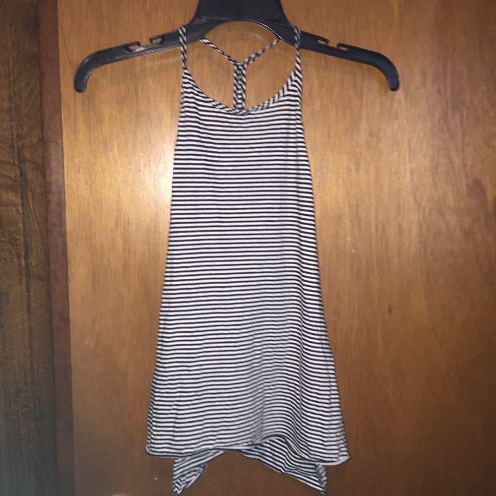 Hollister Tank Top