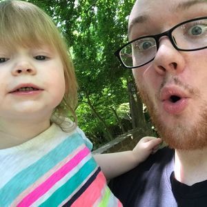 Meet your Posher, Matthew