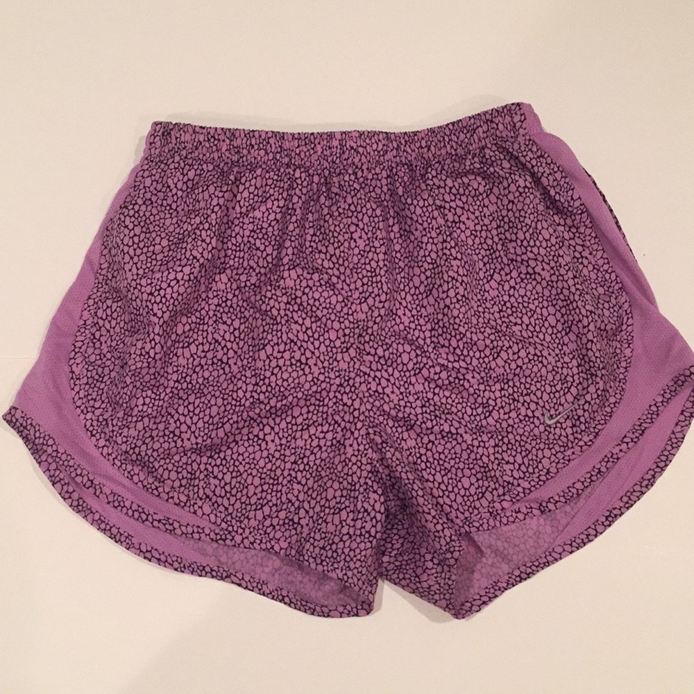 Women's size small nike shorts