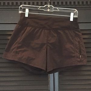 ✨Lululemon athletic shorts✨