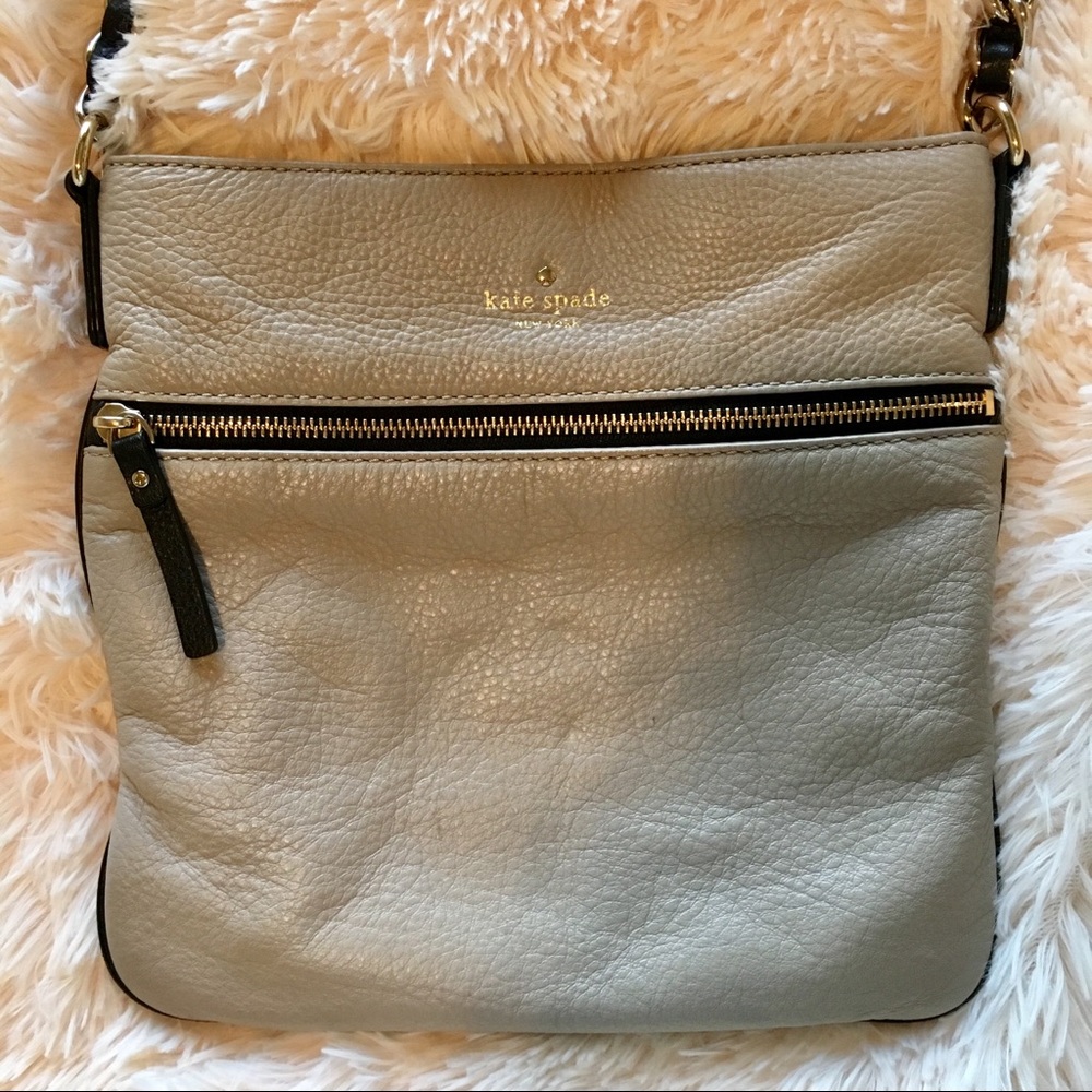 Kate Spade Cobble Hill Ellen Crossbody