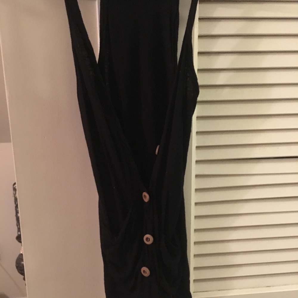 Lush cardigan