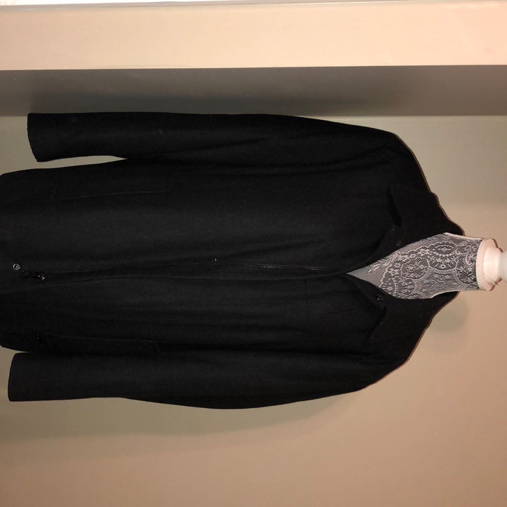 Calvin Klein men’s coat