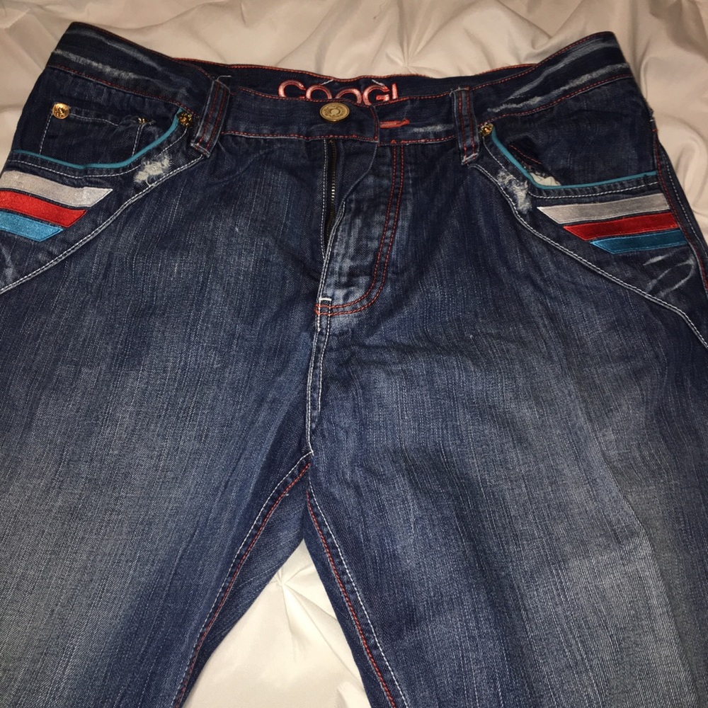 Men’s jeans