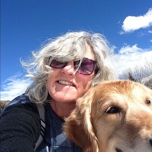 Meet your Posher, Lisa