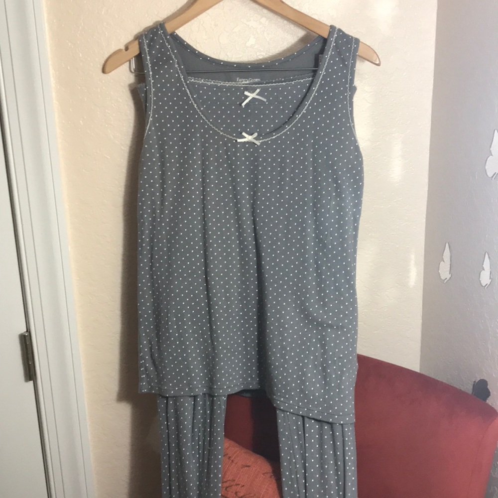 Faded Glory Pj set