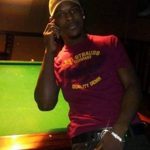 Meet your Posher, Marcus