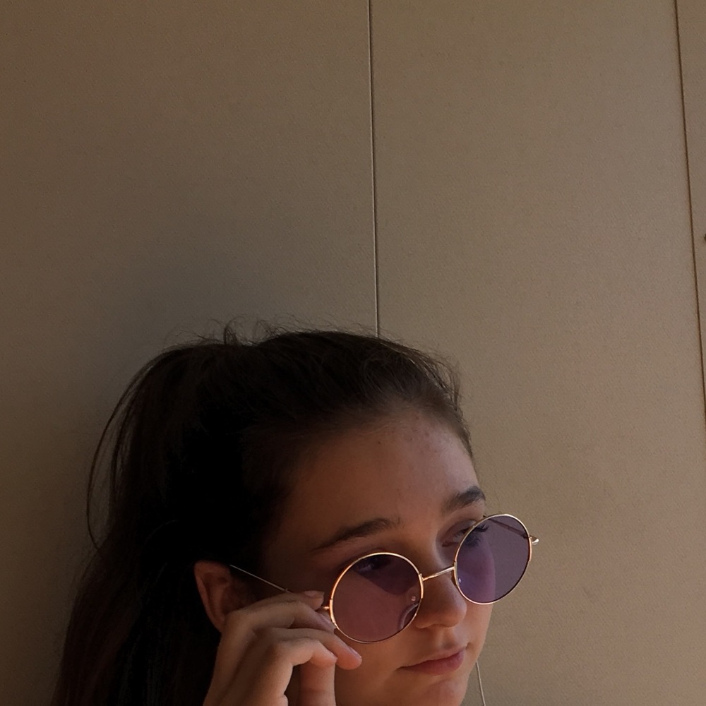 Meet your Posher, Gianna