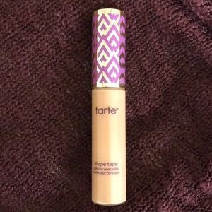 ✨TARTE SHAPE TAPE CONCEALER LIGHT MEDIUM!✨
