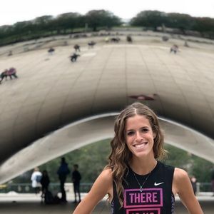 Meet your Posher, Meghan