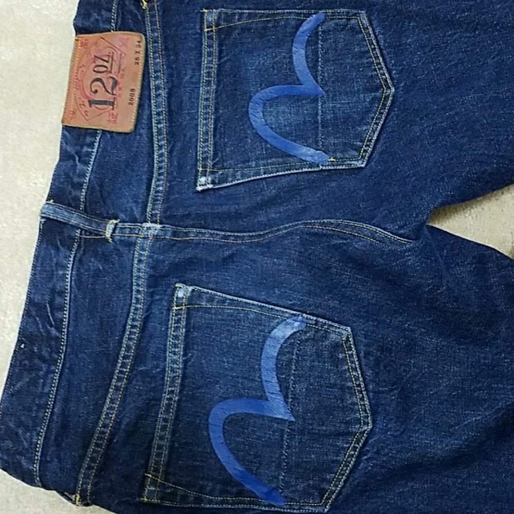 Evisu Jeans - image 3