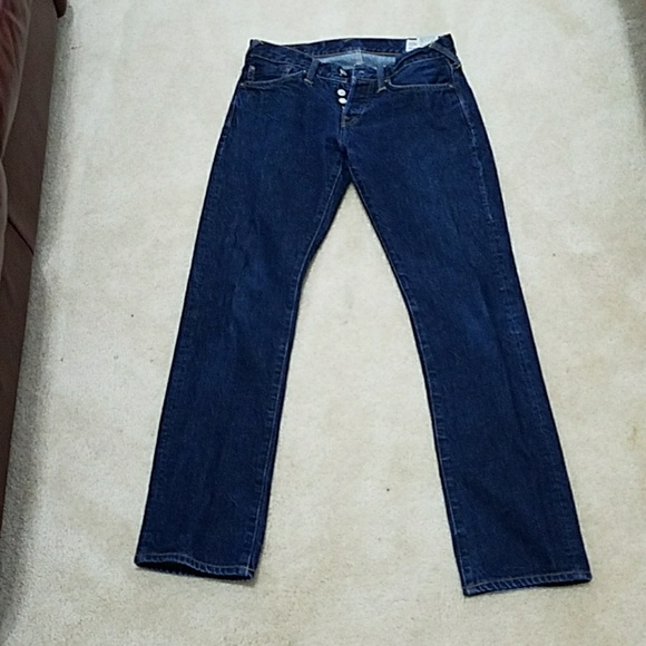 Evisu Jeans - Picture 1 of 4