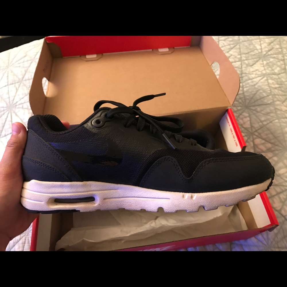 Airmax 1 Womens Size 6.5