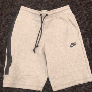 Men’s Nike Knit Shorts