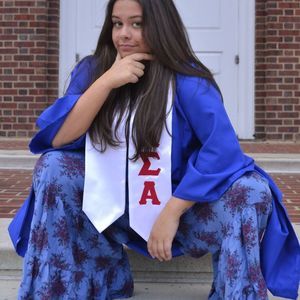 Meet your Posher, Jackie