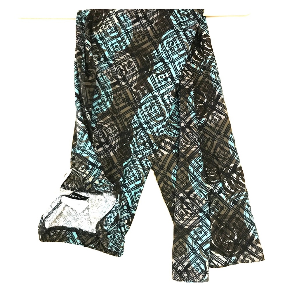 Leggings-juniors one size
