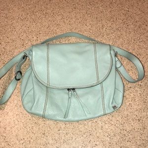 The Sak crossbody purse