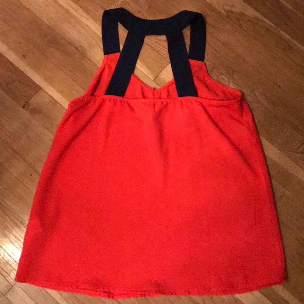 Tank - Picture 2 of 4