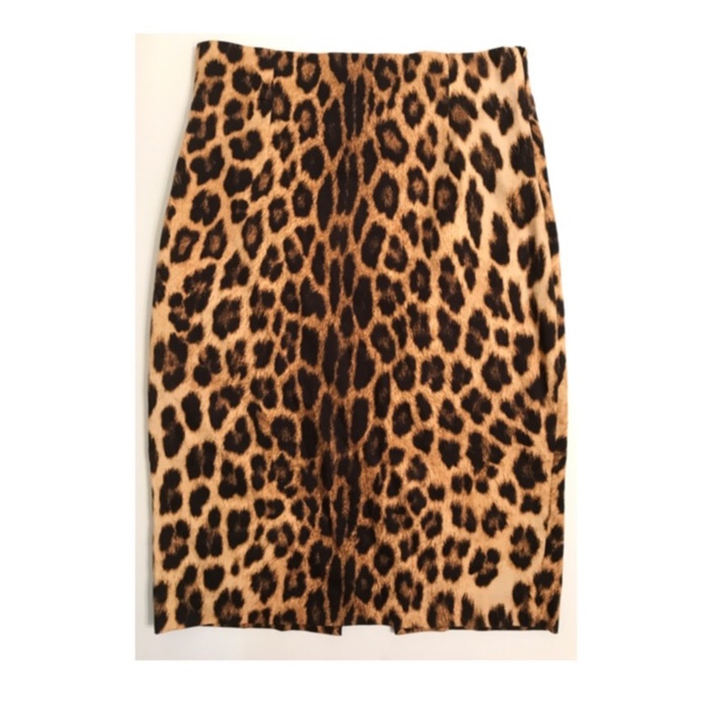 🚨SOLD🚨 Zara Woman High Waisted Pencil Skirt