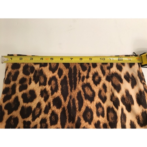 🚨SOLD🚨 Zara Woman High Waisted Pencil Skirt - Picture 3 of 7