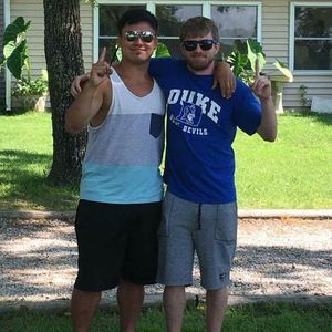 Meet your Posher, Jake