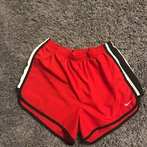 Nike shorts