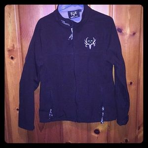 Bone collector soft shell