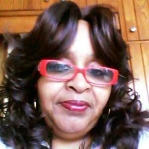 Meet your Posher, Andrea