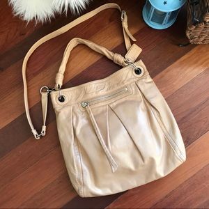Great Coach Crossbody Handbag