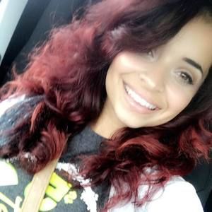 Meet your Posher, Andrissa