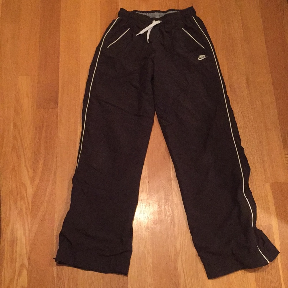 Kids xl nike sweat pants