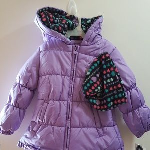 Girl's Jacket