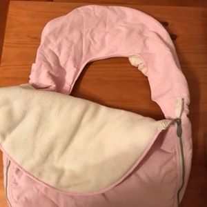 JJ Cole Car Seat Cover